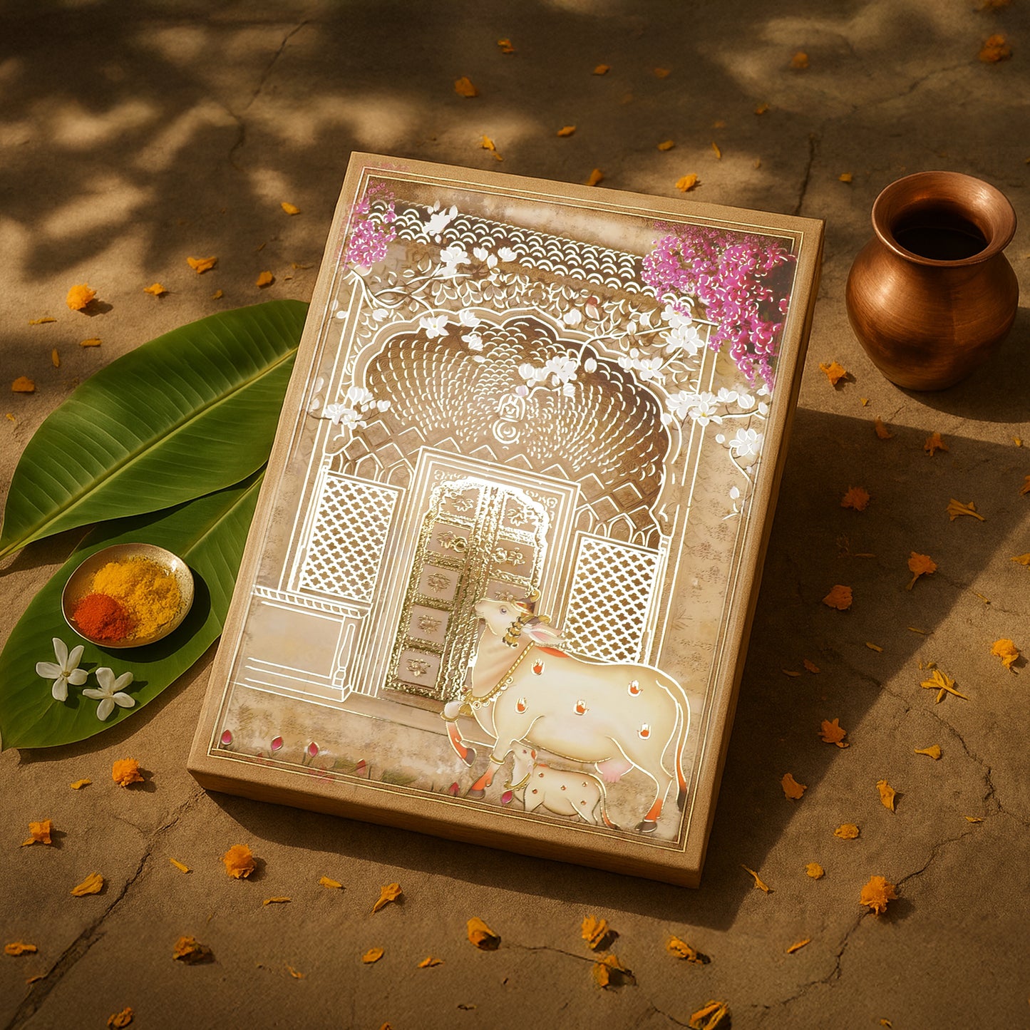 The Ritual Box