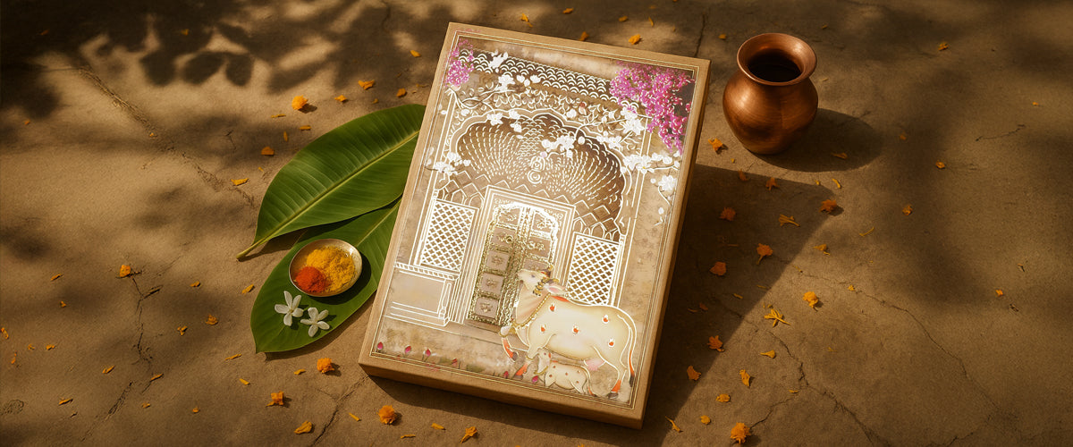 Heritage Box