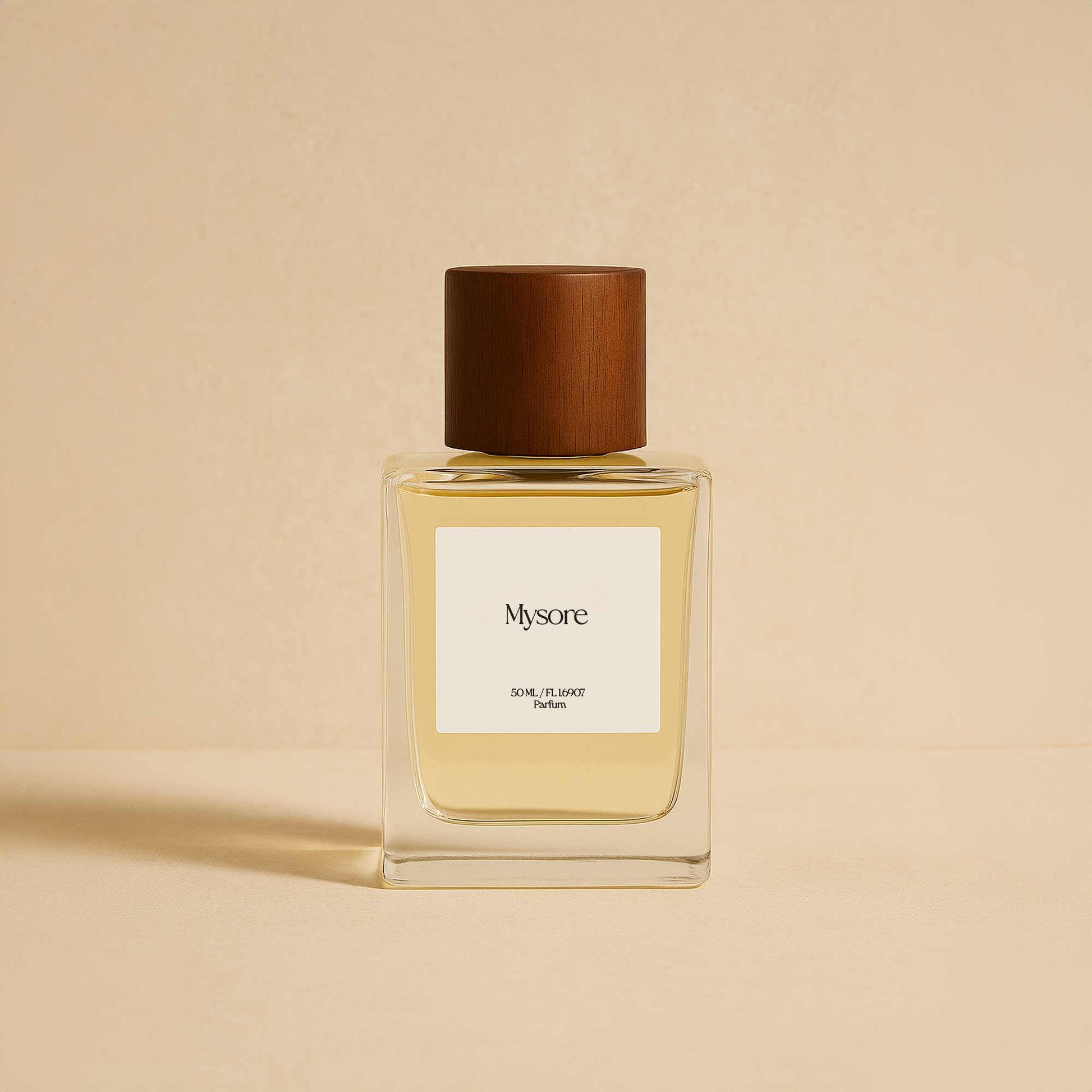 Mysore Parfum 50 ml