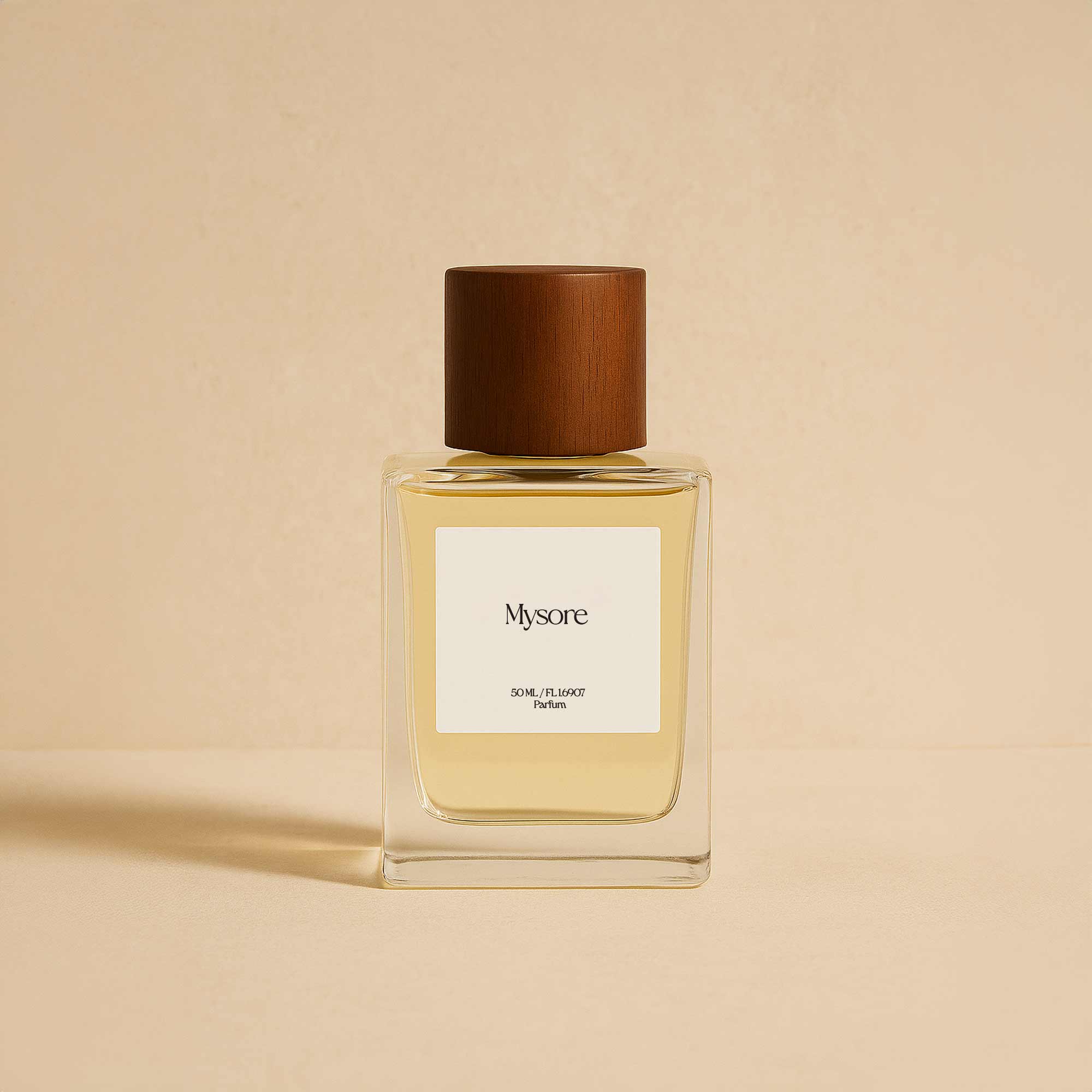 Mysore Parfum 50 ml