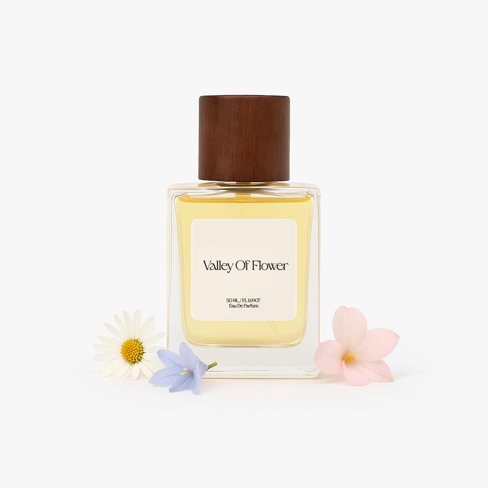 Valley Of Flower EDP 50 ml