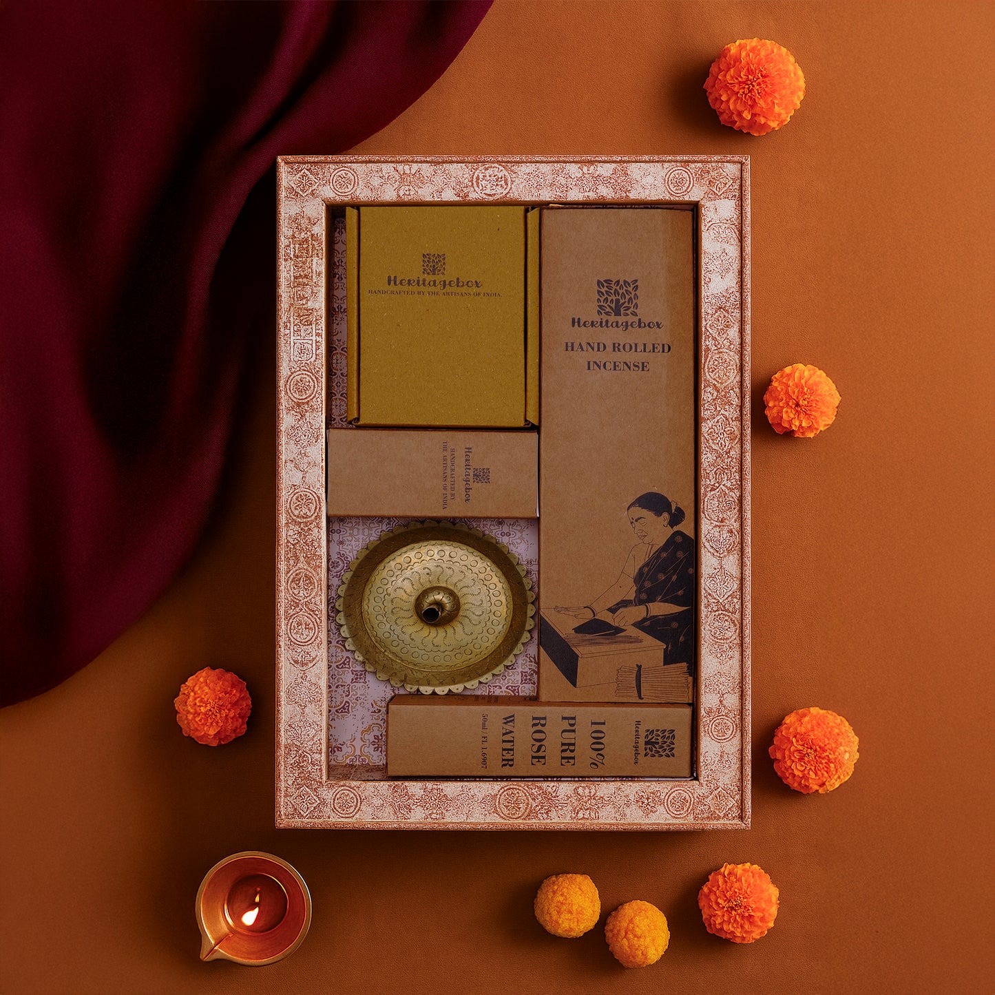 The Ritual Box