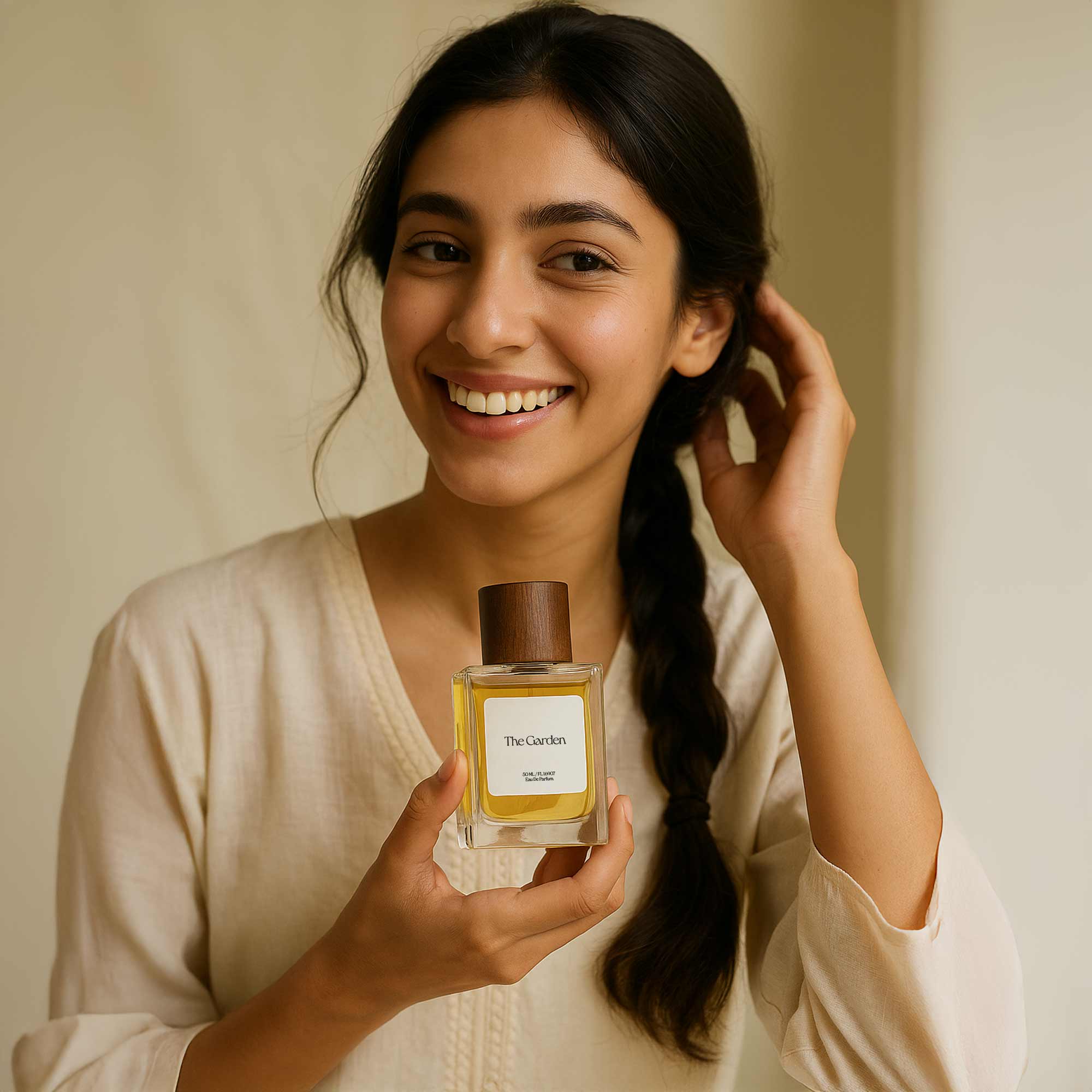 The Garden EDP 50 ml