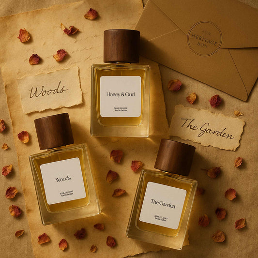 Eau De Parfum