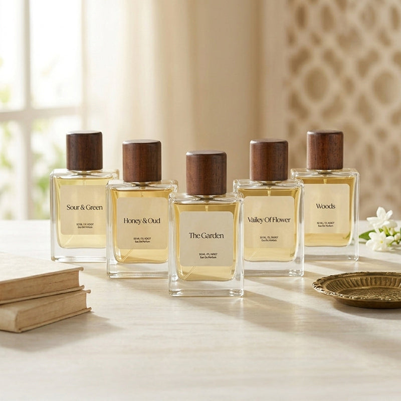 Eau De Parfum