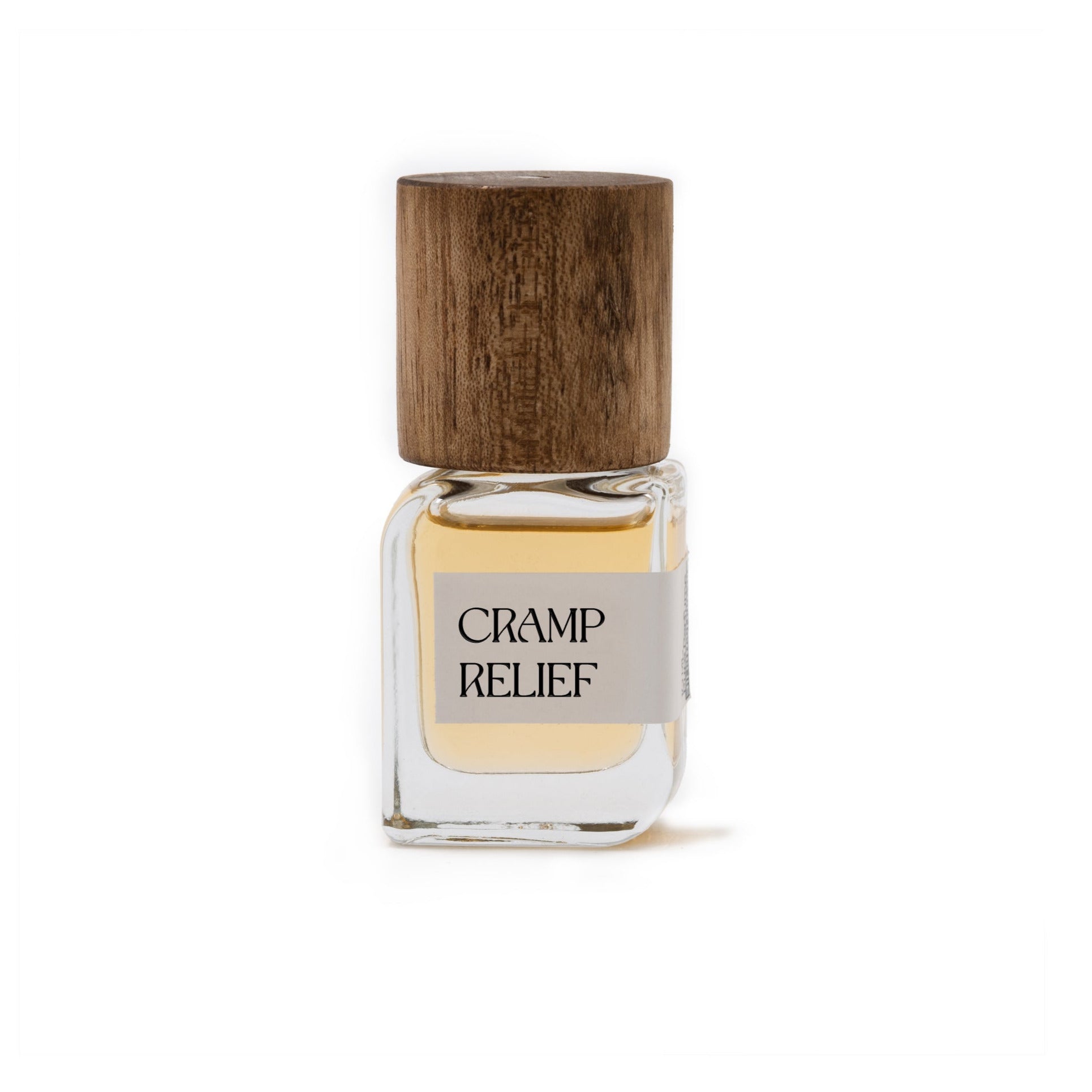 Cramp Relief 10ML