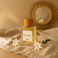 The Garden 50ml for Women Eau de Parfum