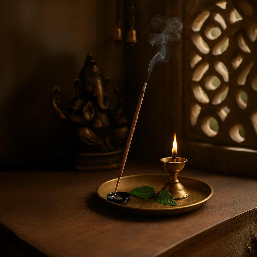 Arnaya incense sticks pack of 30