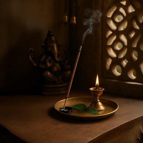 Arnaya incense sticks pack of 30