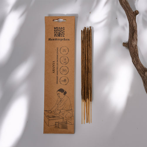 Arnaya incense sticks pack of 30