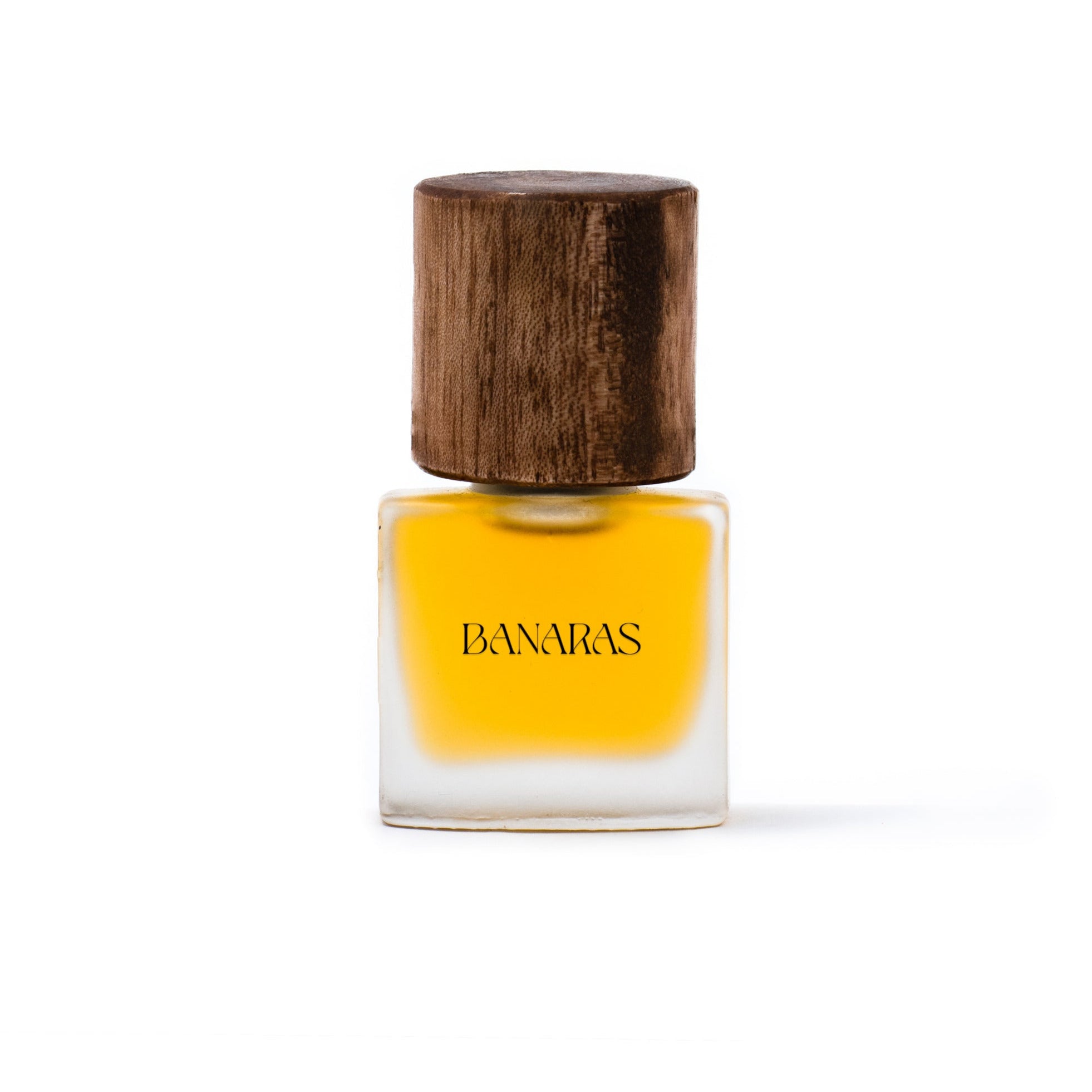 Banaras Attar 10ml