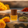 Banaras Attar 10 ml bottle