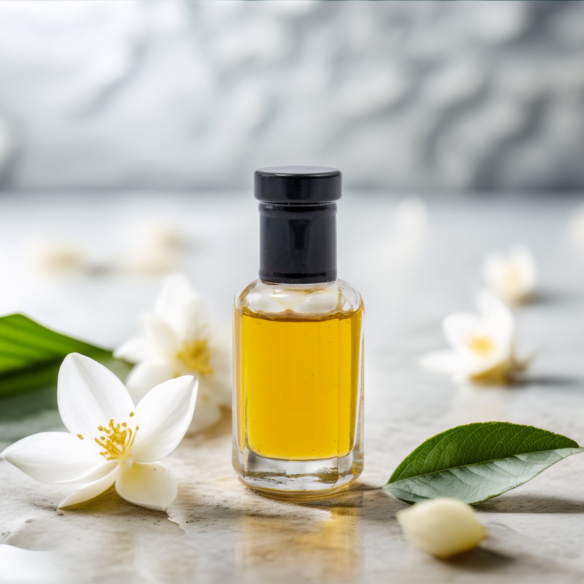 Bela Attar 10 ml bottle