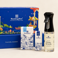 The Fragrance Ritual