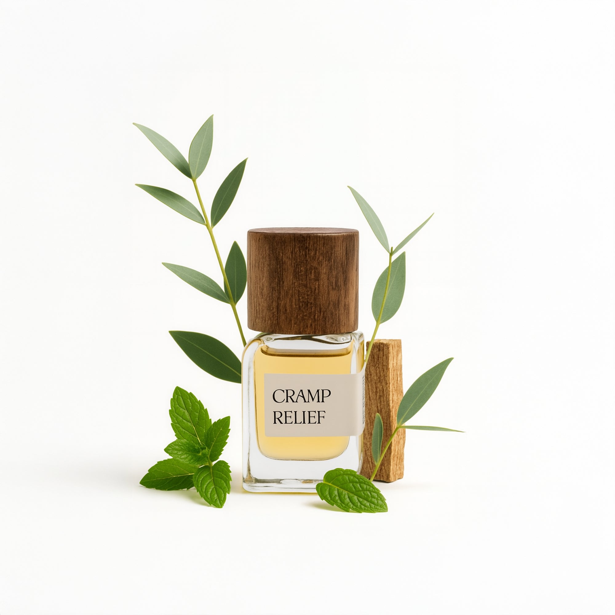 Cramp Relief 10ML