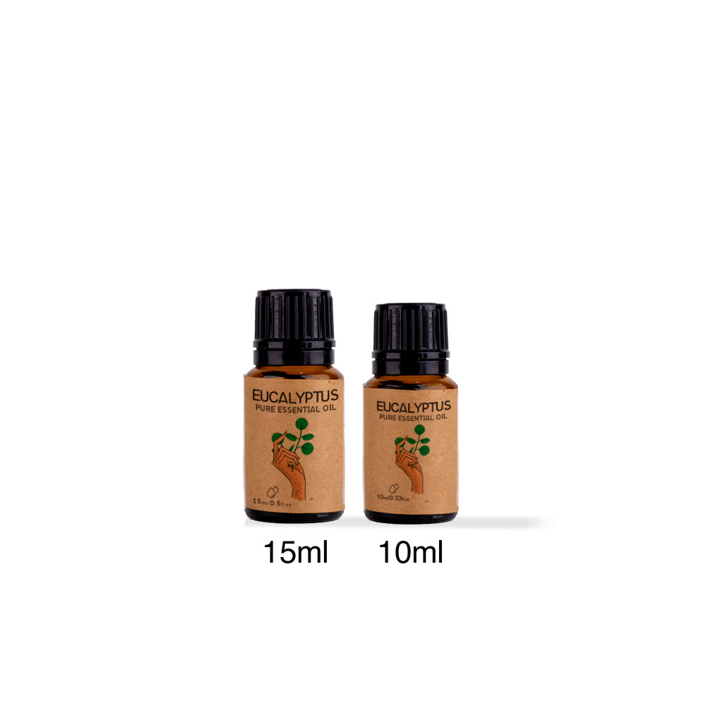 Eucalyptus essential oil