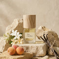 The Garden Perfume Roll-on 10ml Non-Alcoholic Perfume for Unisex