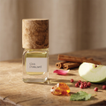 Goa Postcard Perfume Roll-on 10ml Non-Alcoholic Perfume for Unisex
