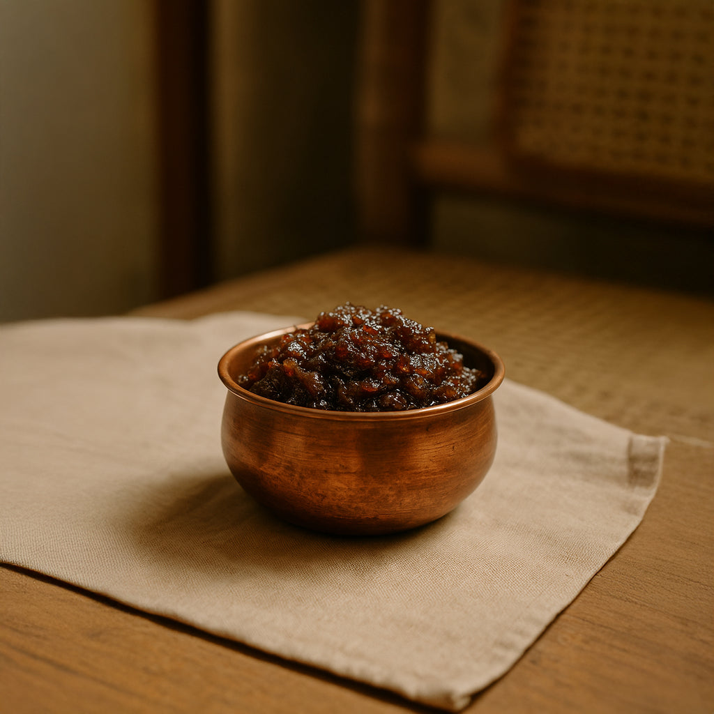 Gulkand 100g