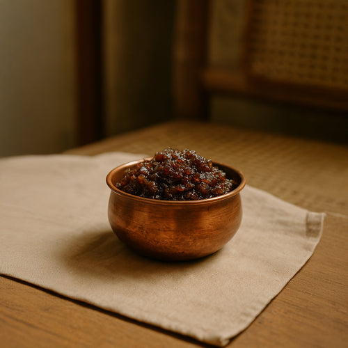 Gulkand 100g