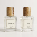 Signature – Honey Oud & Woods Perfume Combo | 30 ml