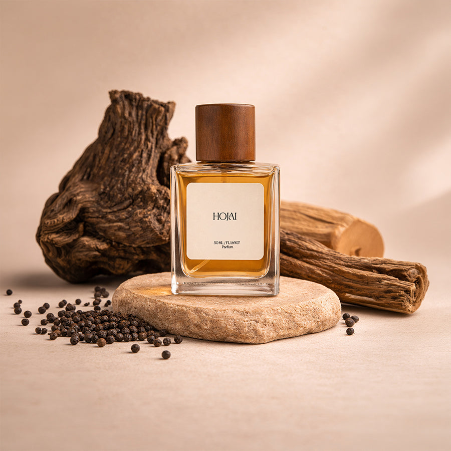 Hojai 50 ml EDP