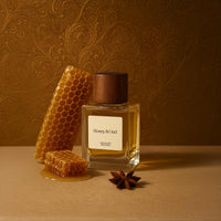Honey and Oud 50ml Unisex Eau de Parfum