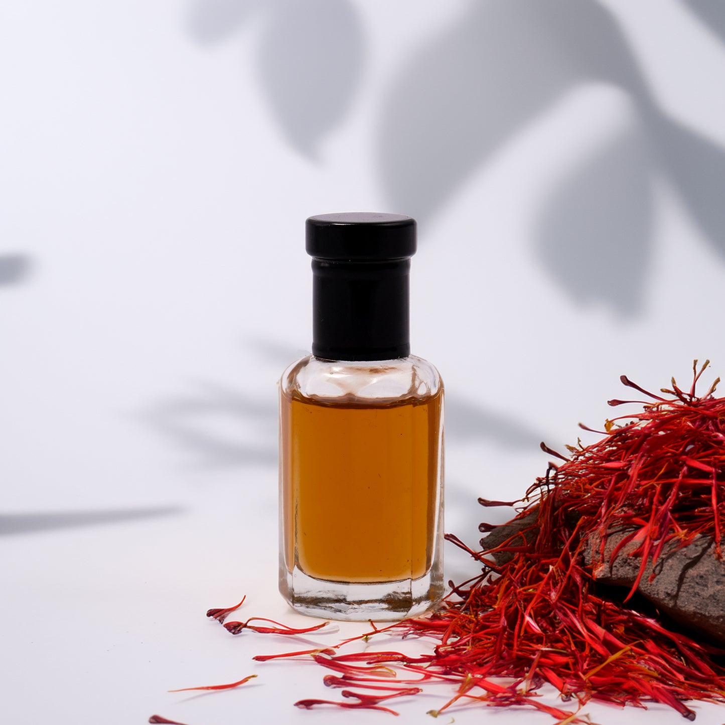 Zaffran(Saffron) Attar