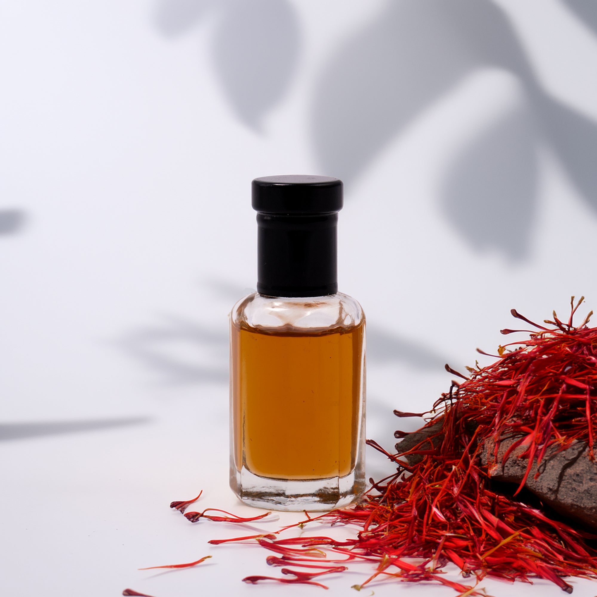 Zaffran(Saffron) Attar