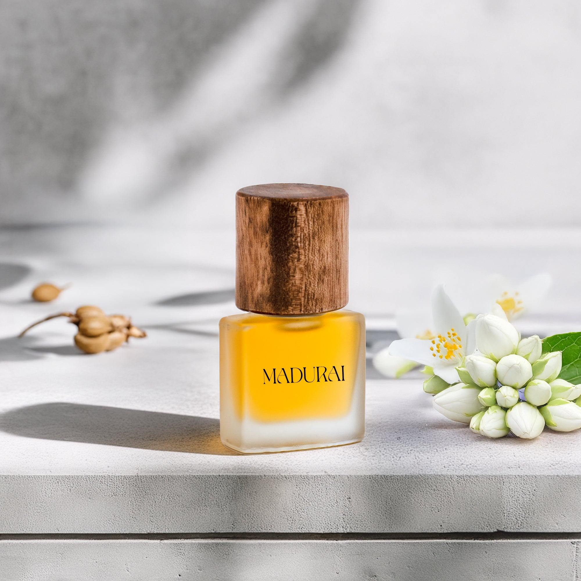 Madhurai Attar 10ml