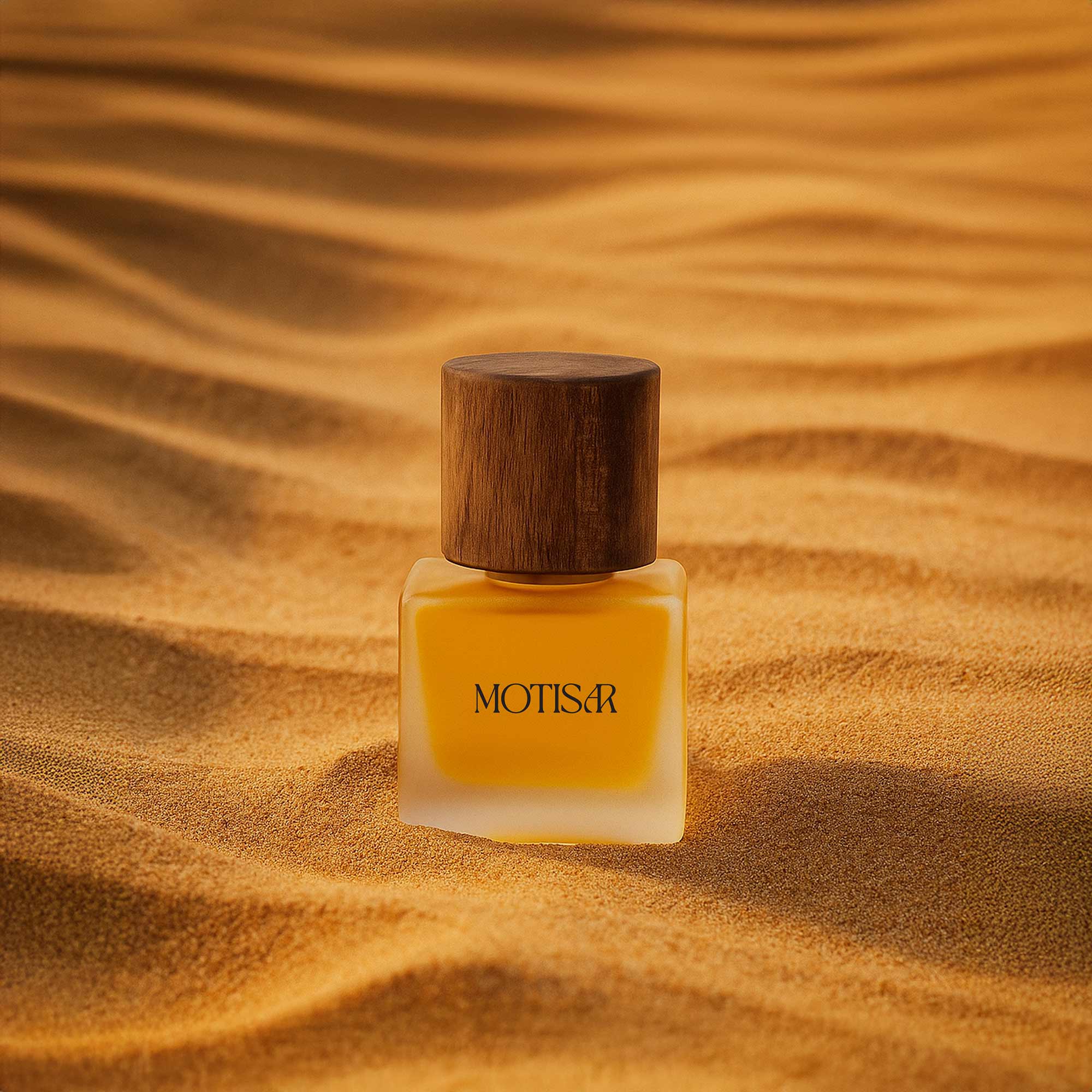 Motisar Attar 10 ml bottle