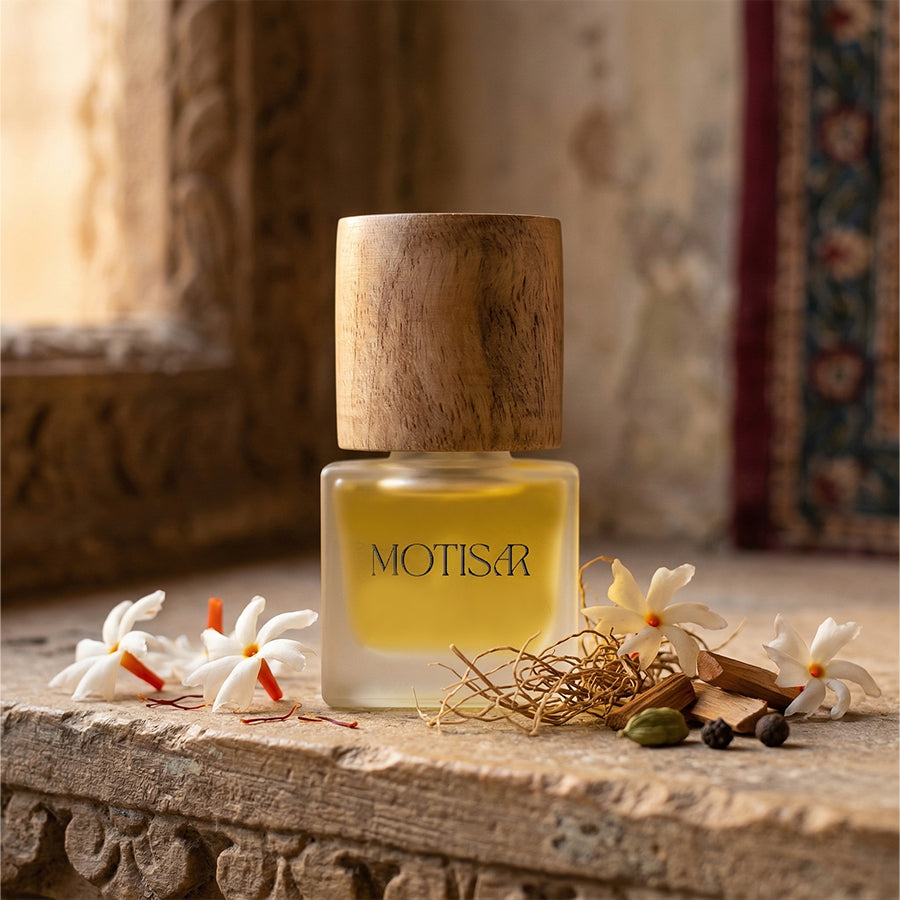 Motisar Attar 10ml