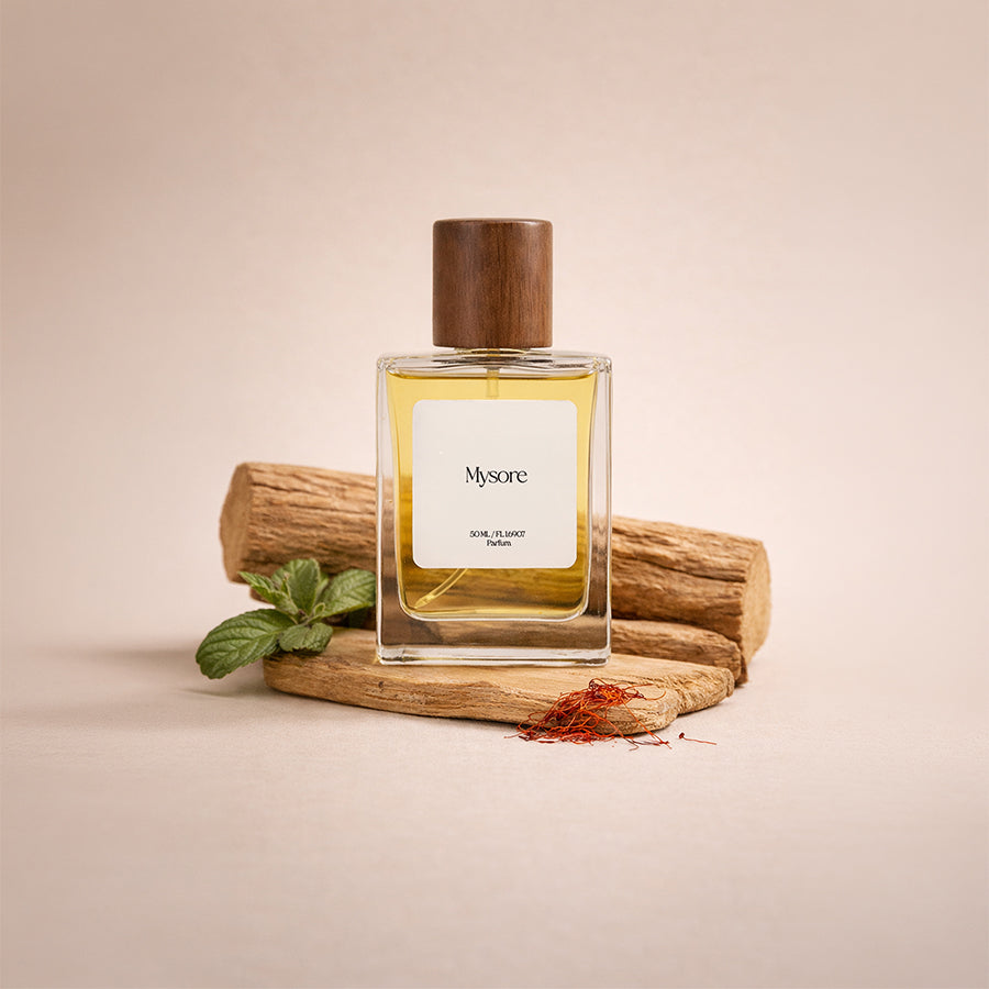 Mysore Parfum 50ml