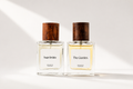 Daily Essentials – Sage Brûlée & The Garden Perfume Combo | 30 ml