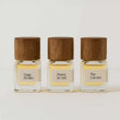 Truly Unique Perfume Roll-On Trio