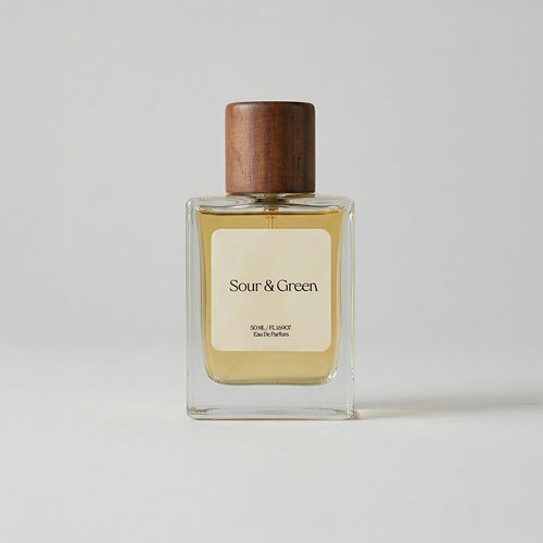 Sour & Green 50ml EDP