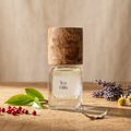 Tea Hills Perfume Roll-on 10ml Non-Alcoholic Perfume for Unisex