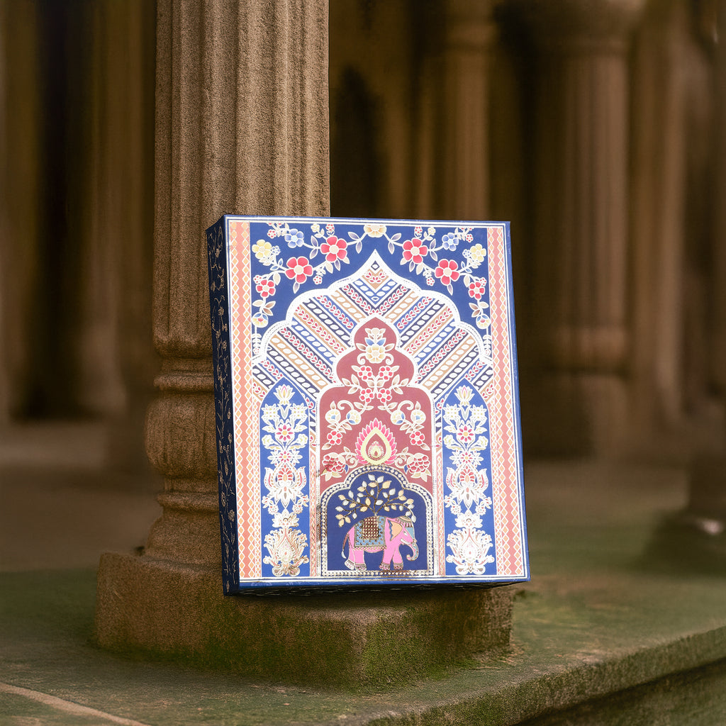 Wellness Gift Hamper for Brother