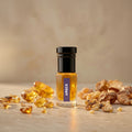 Amber Attar 3ml