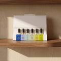 Assorted Perfume Trial Pack | 6 Bestseller Fragrances