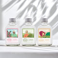 Rose, Kewra & Khus Water Spray Bundle (90ml Each)