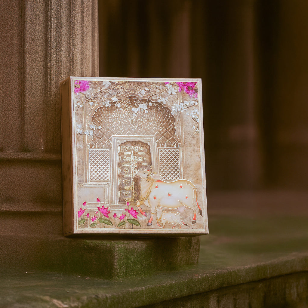 Wellness Gift Hamper for Sister