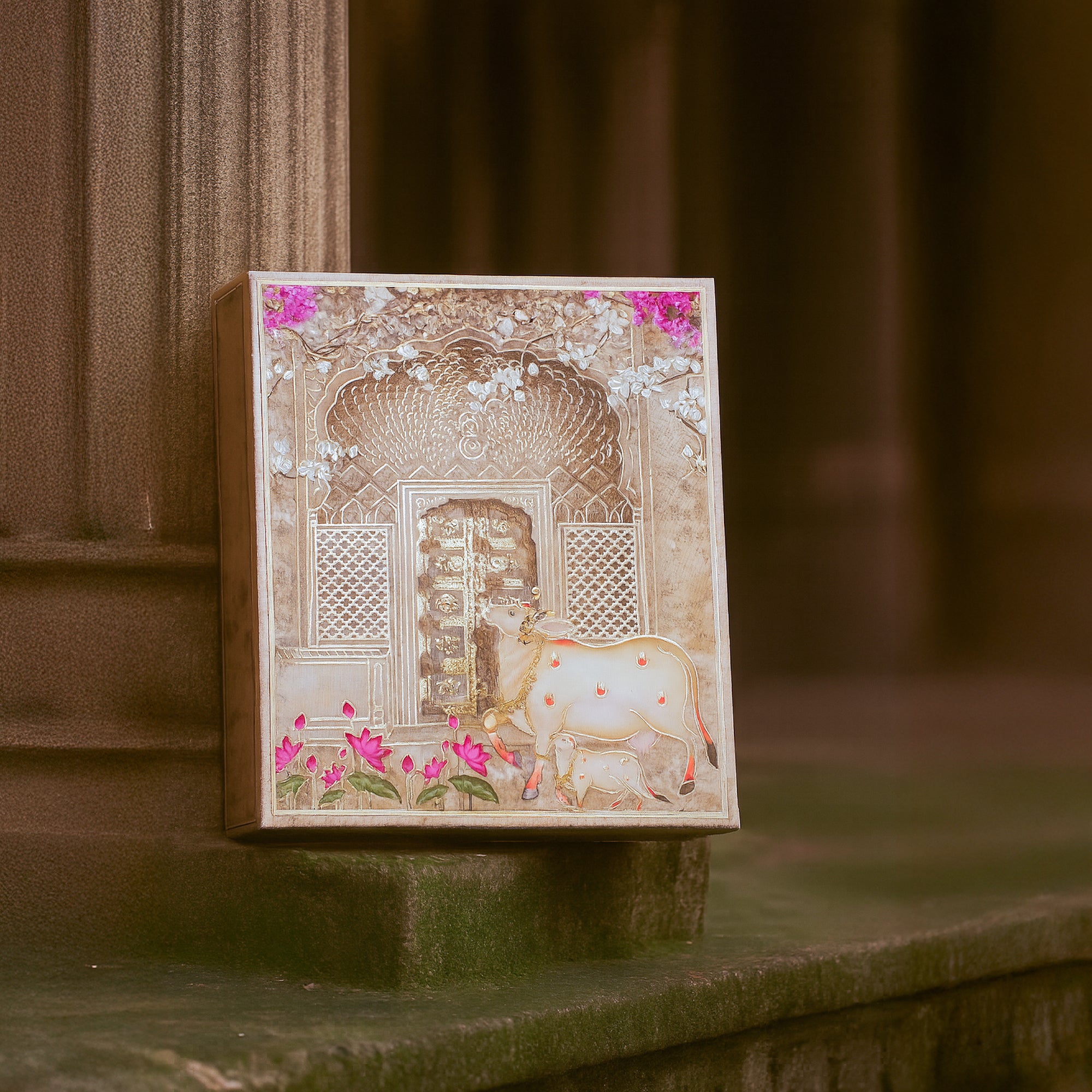 Wellness Gift Hamper for Sister