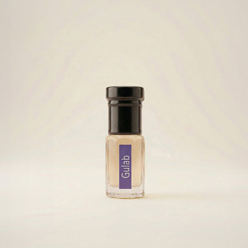 Gulab Attar (Rose)3ml