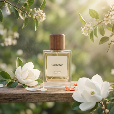 Gulmohar Eau de Parfum 50ml