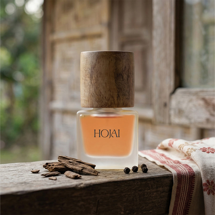 Hojai Attar 10ml