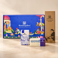 The Art of Scent | Attar, Perfume & Incense Gift Set