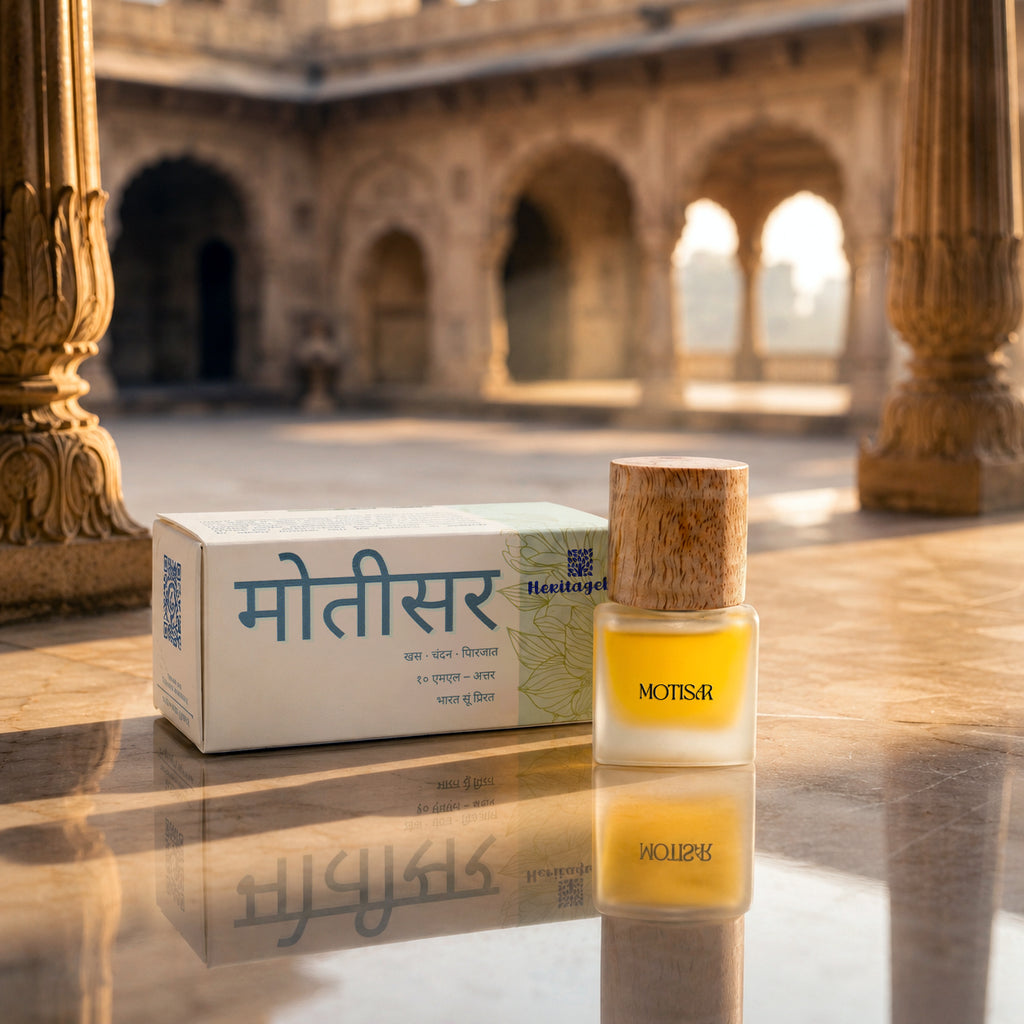 Motisar Attar 10ml