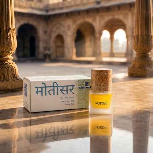 Motisar Attar 10ml