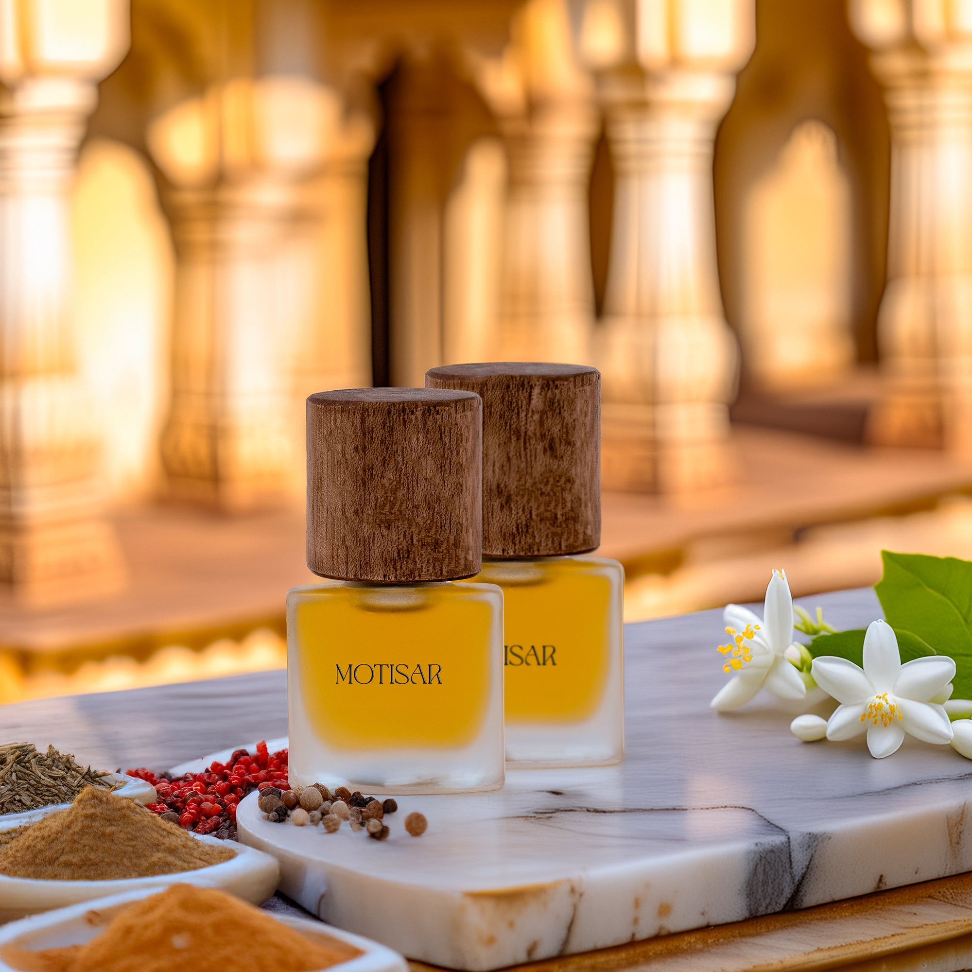 Motisar Attar 10ml